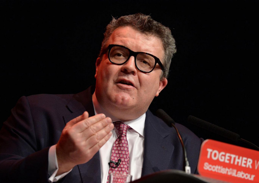 Великобритания остава за постоянно част от общия пазар?