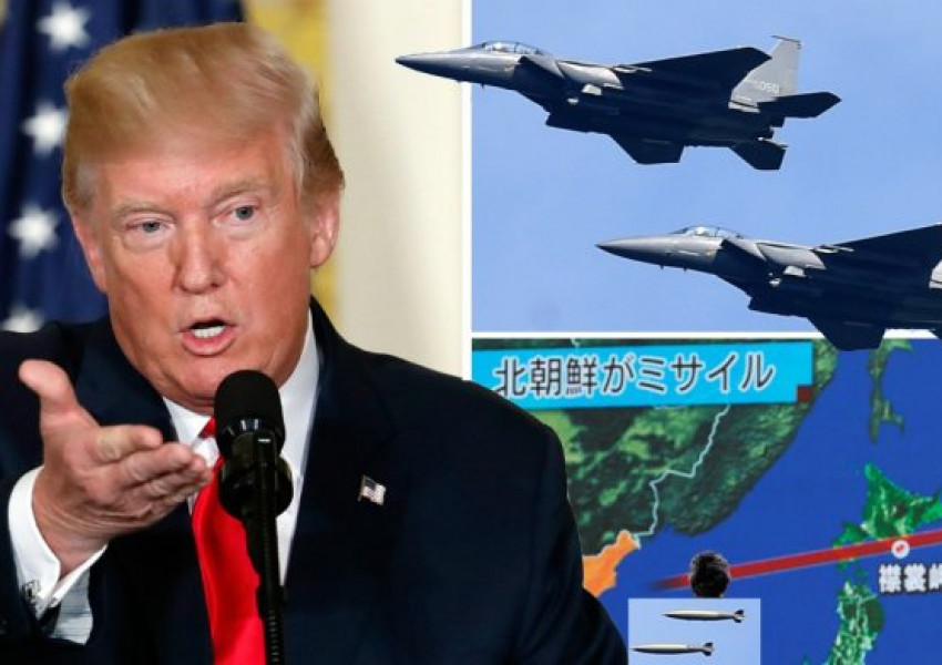 Задава ли се Трета световна война?