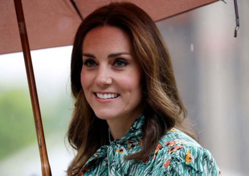 Кога да очакваме третото кралско бебе?