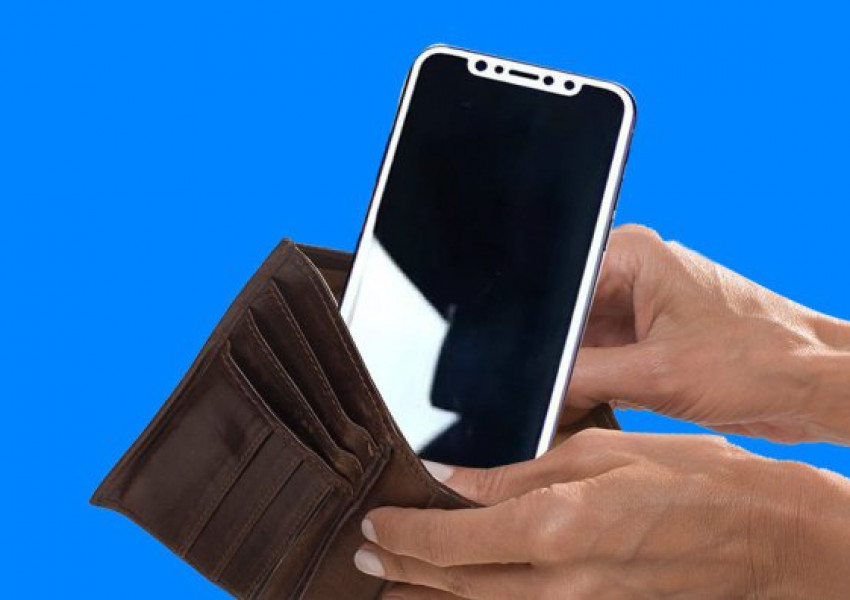 Ето колко ще струва новият Iphone!