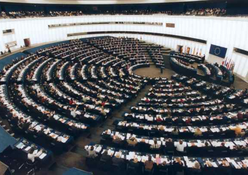 По-малко евродепутати заради "Брекзит"