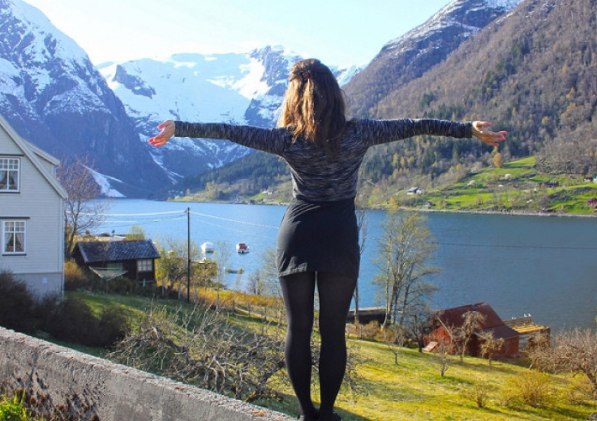 В тези държави е най-добре да си жена