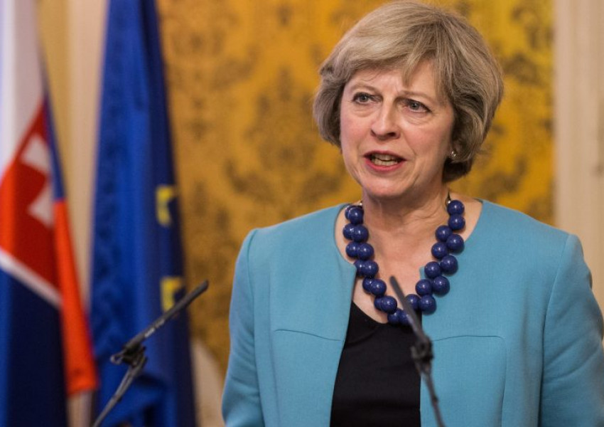 Иде ли краят на Борис Джонсън?