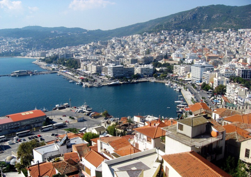 Хотелите в Халкидики, Кавала и Тасос - пълни с българи