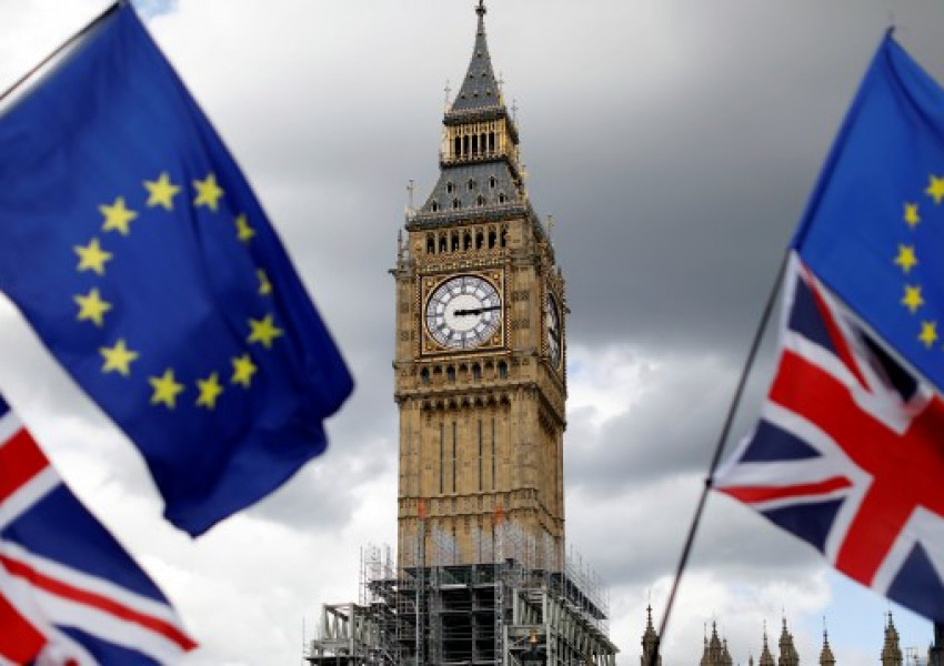 Brexit: Обещания, буксуване, нов тип отношения