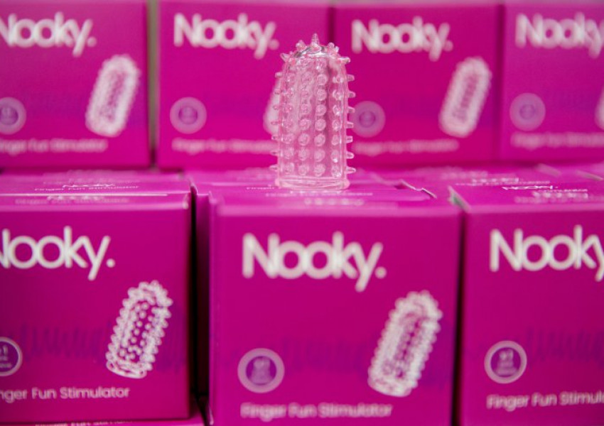 Poundland продава секс играчки и виагра за по 1 паунд