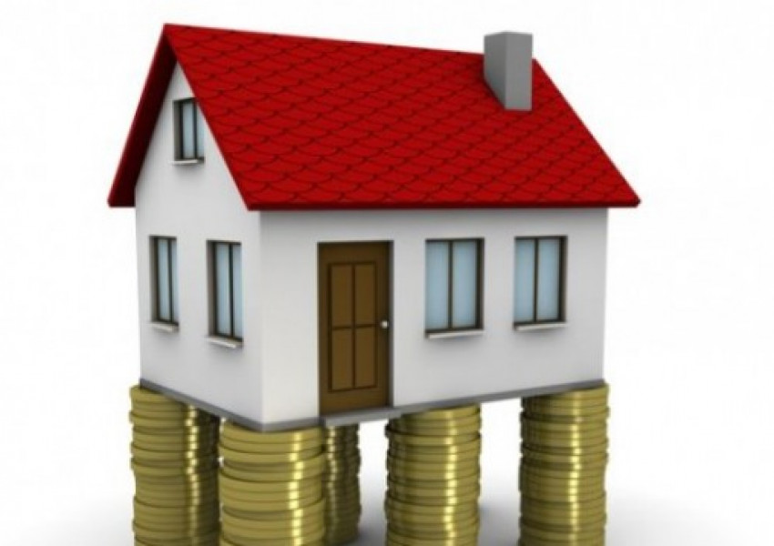 Работите в чужбина? А можете ли да си позволите имот?