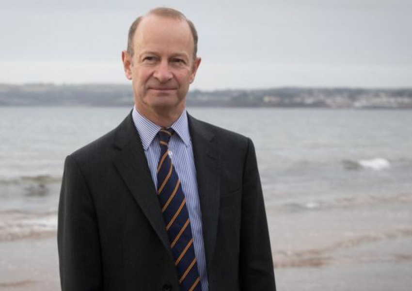 Новият лидер на ЮКИП: Може да няма сделка