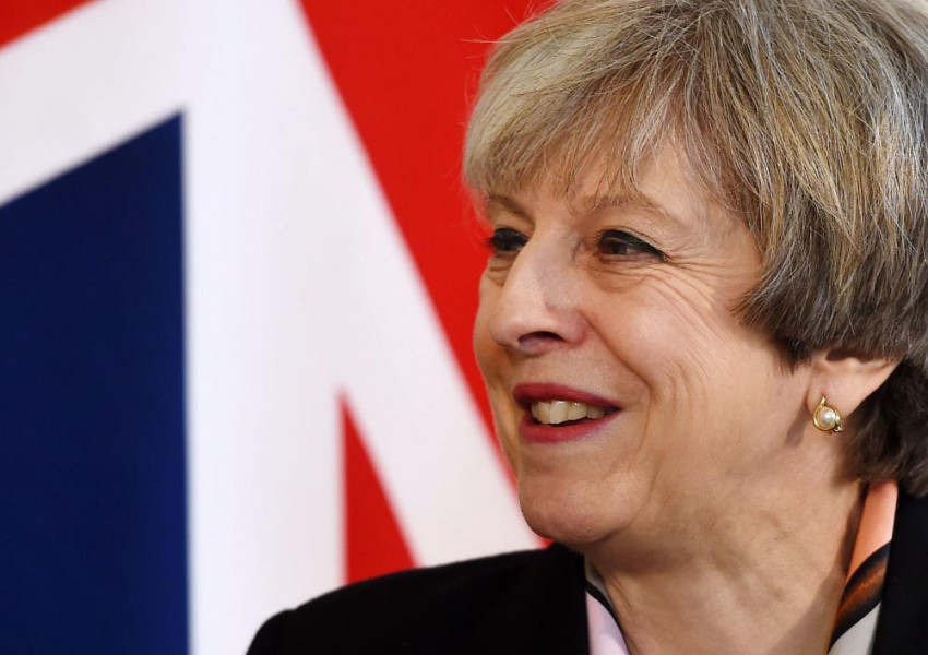 Какви промени ще направи Тереза Мей в кабинета си?