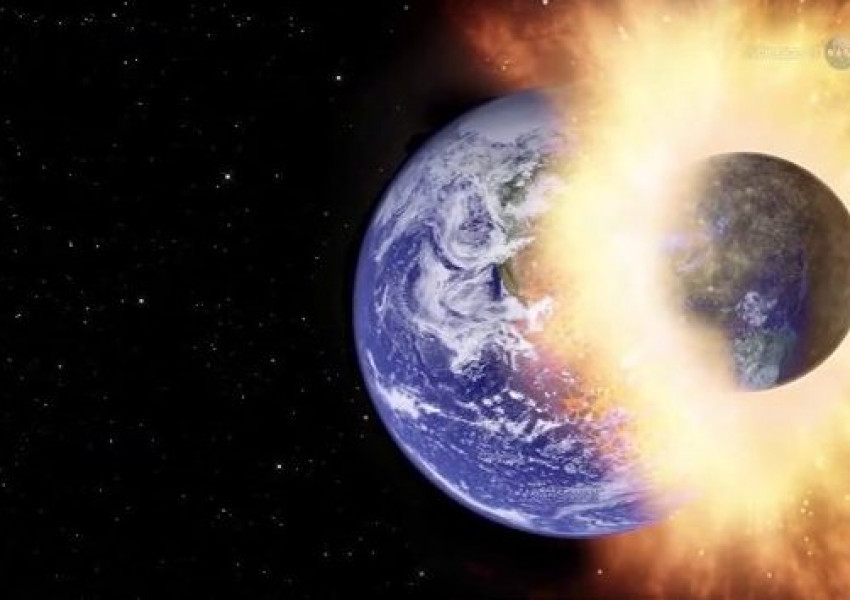 Краят на света идва на 15 октомври