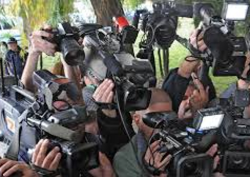 Журналистка почина след 159 часа труд