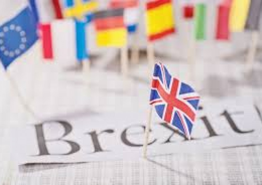 Тереза Мей: Топката е в тяхното игрище!