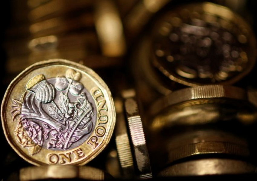 Какво трябва да знаем за новата монета от 1 паунд