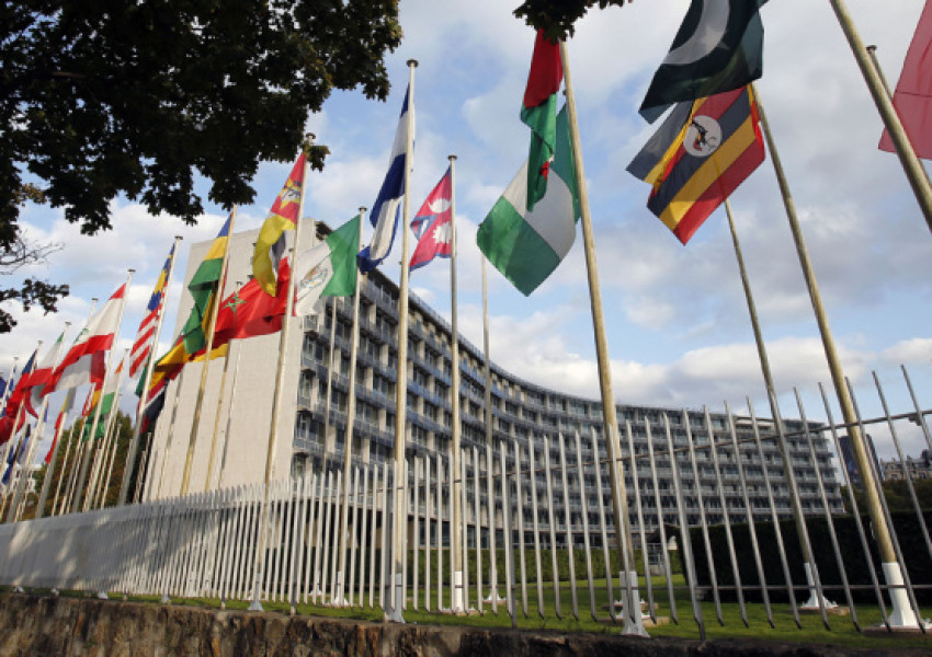 САЩ напускат ЮНЕСКО