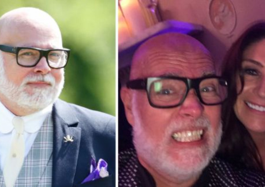 Aрестуваха чичото на Кейт Мидълтън, пребил до безсъзнание жена си