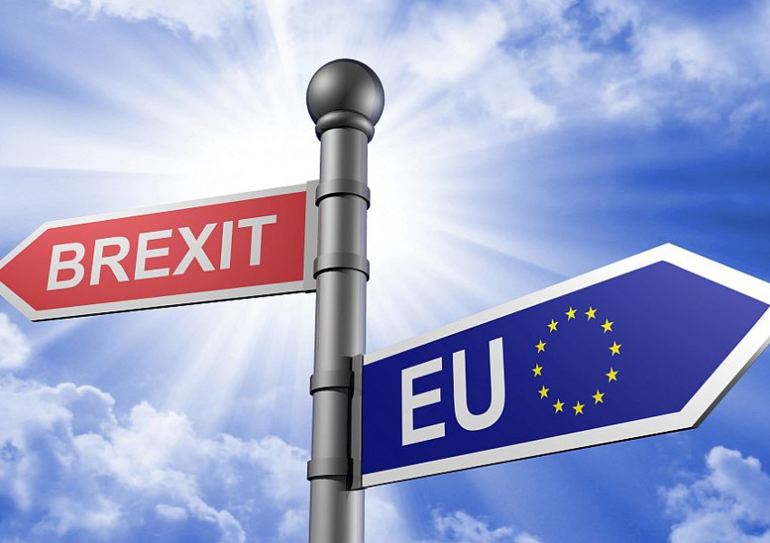 Все повече британци съжаляват за "Брекзит"