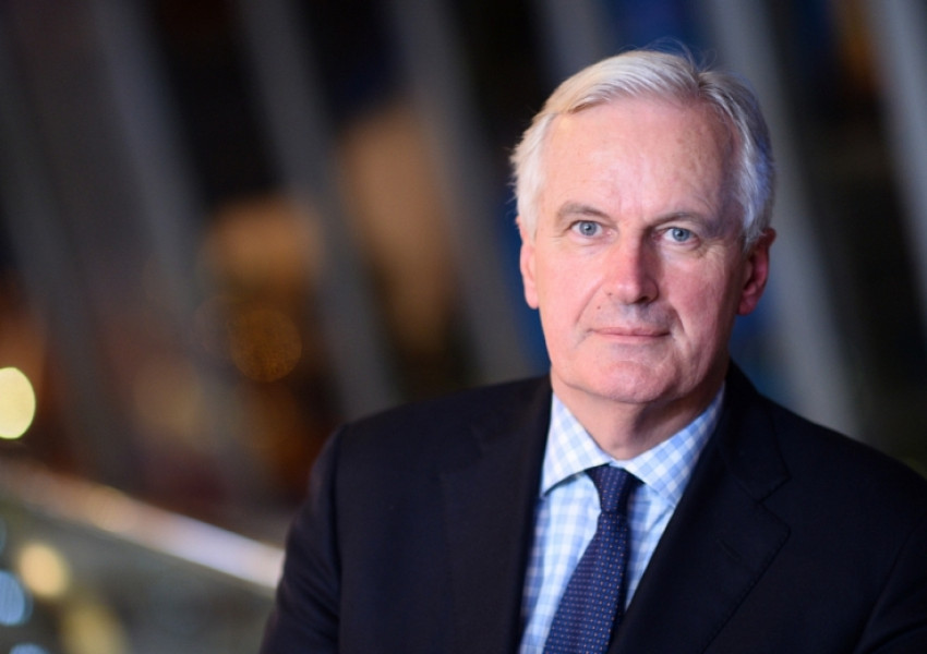 Сделката за "Брекзит" - чак след три години