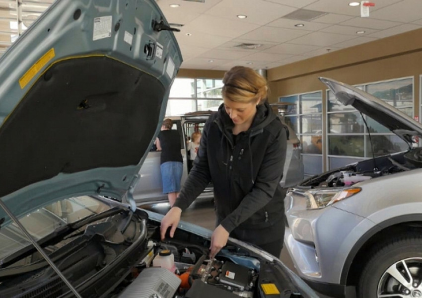 Toyota се изнася от Великобритания след "Брекзит"