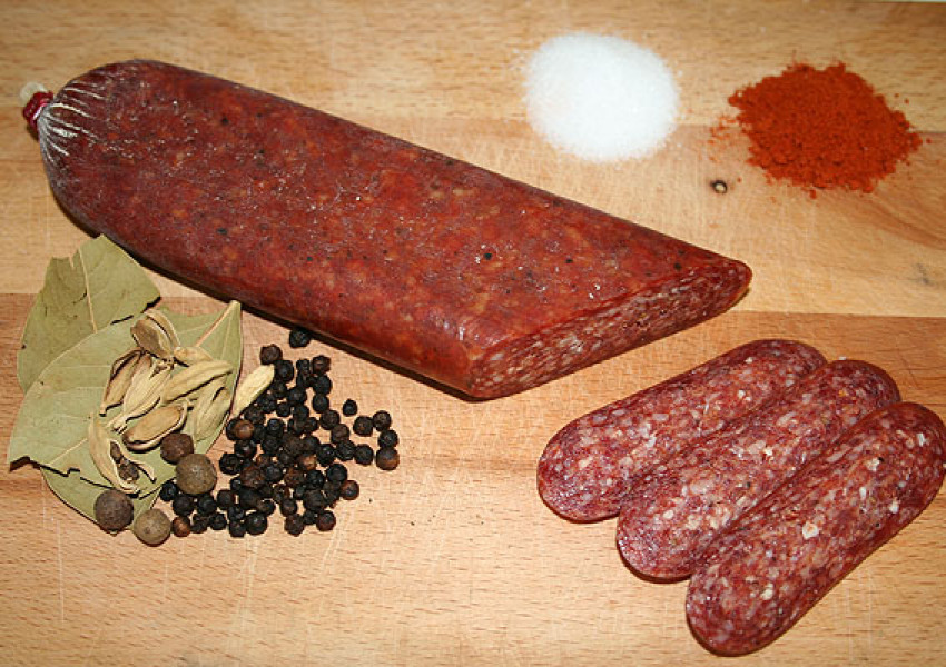 Кои български стоки вървят най-добре в чужбина?