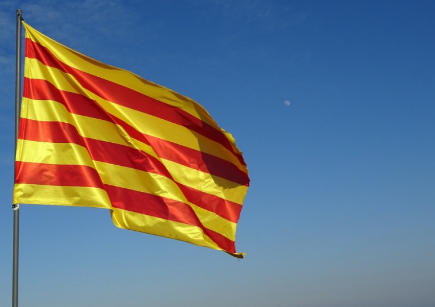 Каталунски компании масово напускат автономния регион