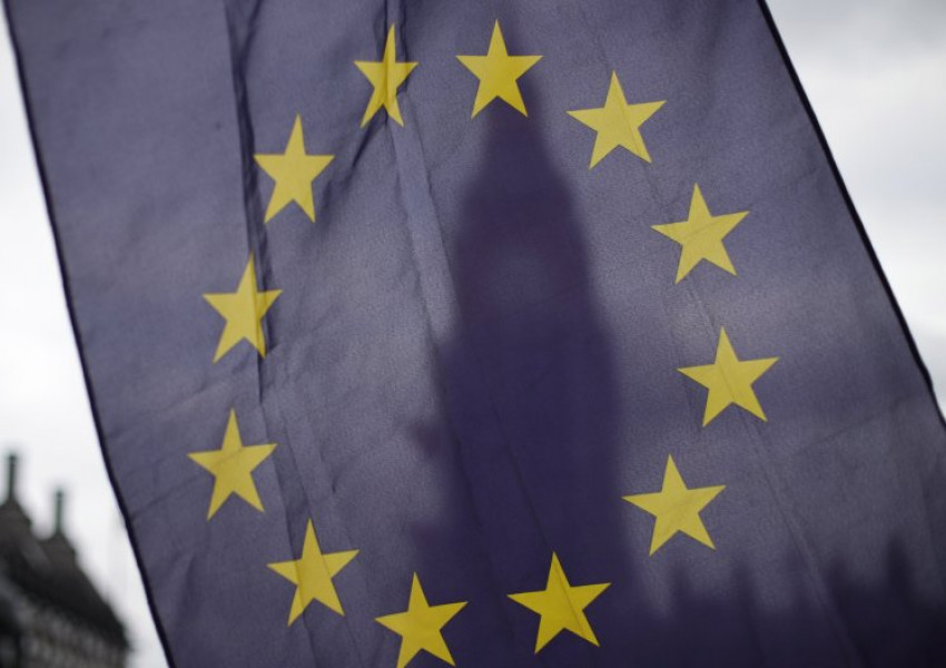 "Брекзит" минава през парламента следващия месец