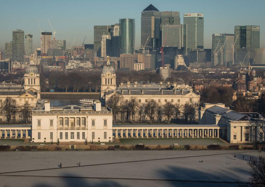 До минус 2 градуса този уикенд!