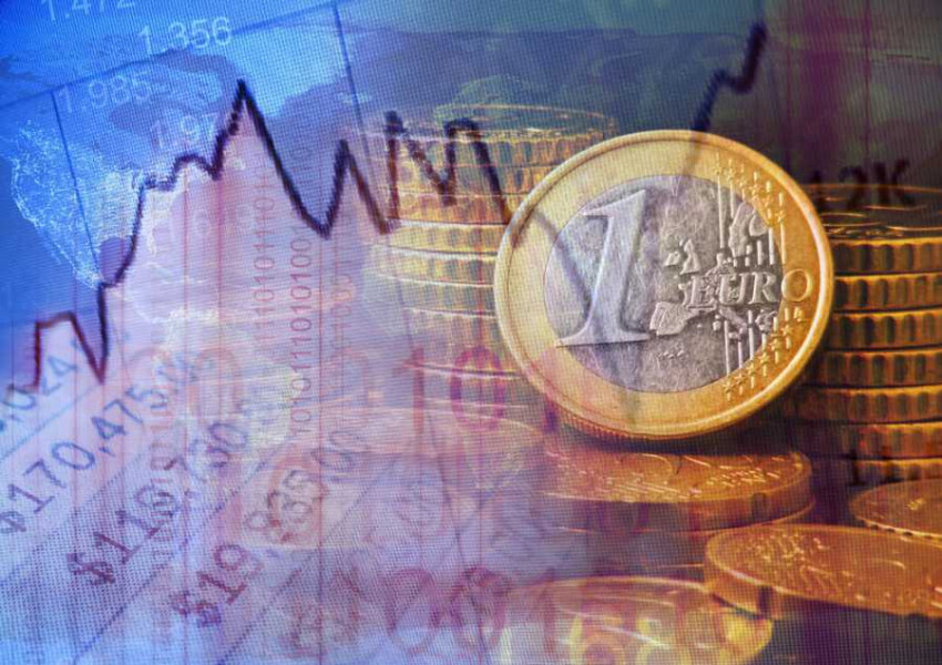 Еврото се срина след събитията в Каталуния