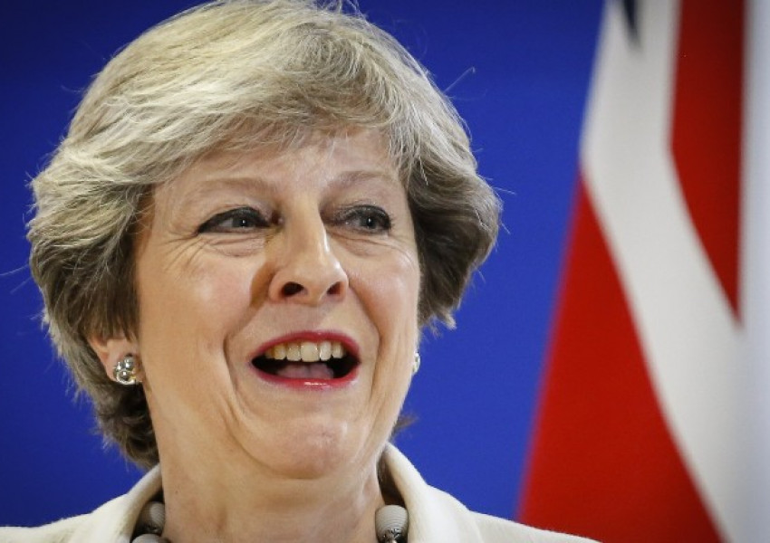 Тереза Мей въвежда нови правила в британския парламент