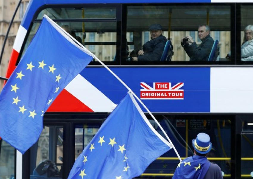 Неочакваният обединител: Как Brexit сближи Европа  