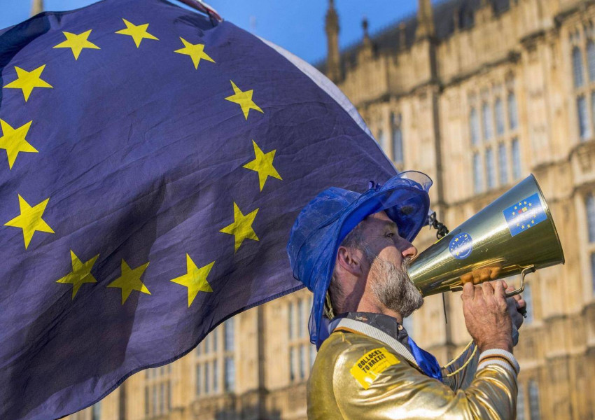 Колко зле ще е след "Брекзит"?