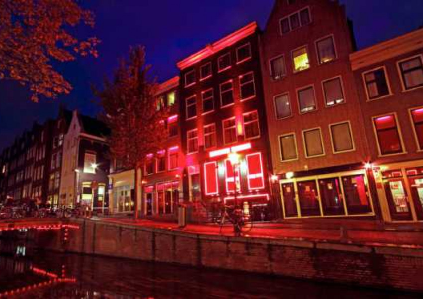 5 места по света, където по-добре да не снимате