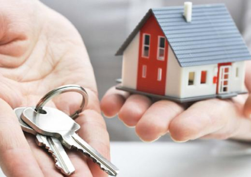 Как да  си купите къща за едно евро във Великобритания?