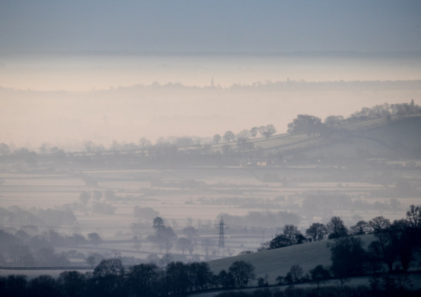 Днес е най-студеният ден за годината