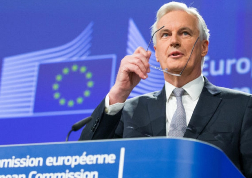 ЕС се подготвя за евентуален провал на преговорите за Brexit