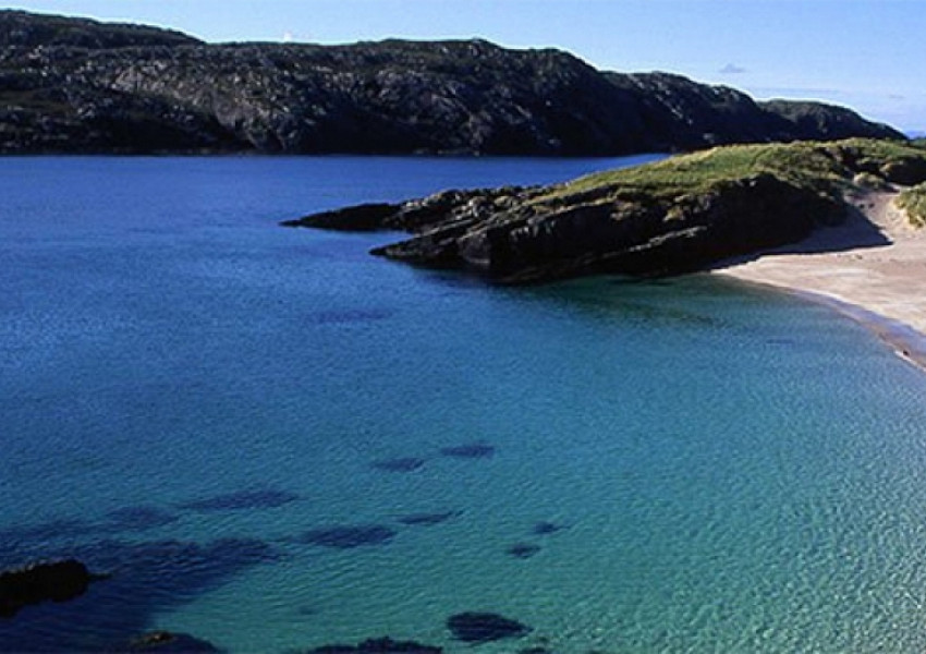 Британски остров предлага 19 хиляди долара просто, за да живеете на него