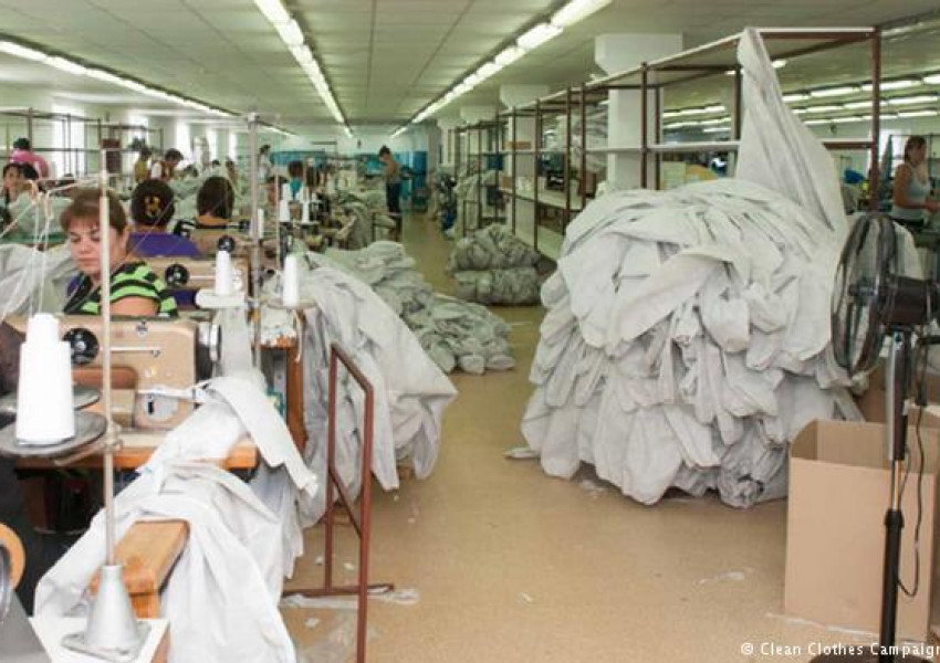 Как западни фирми експлоатират източноевропейците