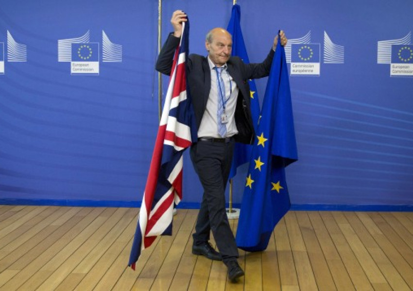 Напредък по Brexit или пълна безизходица?  