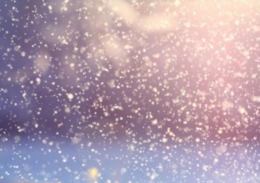 Синопптик:  Това ще е най-бялата зима от 27 години насам