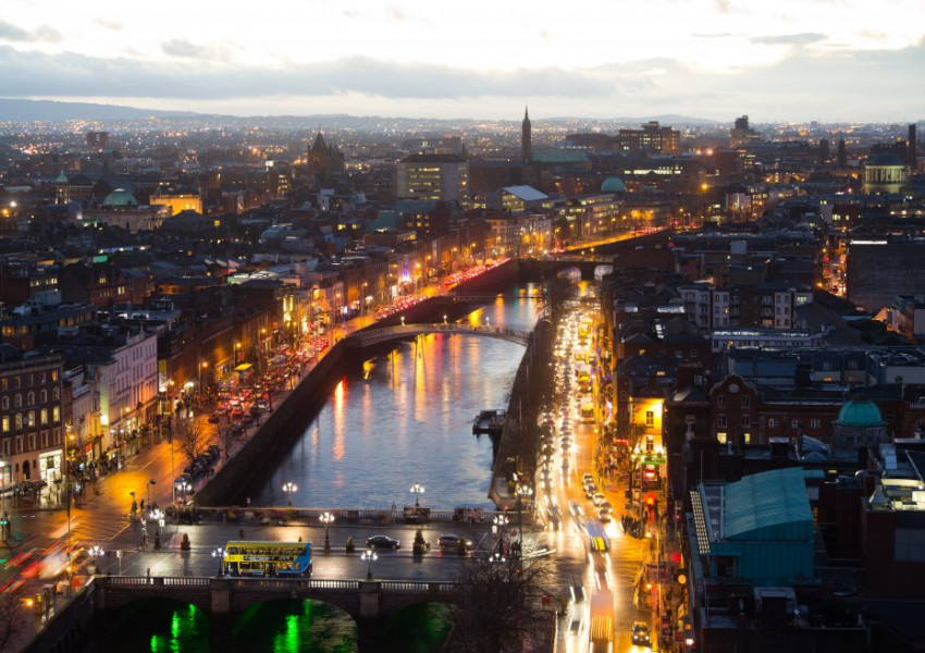 Кризата в Ирландия става все по-сериозна