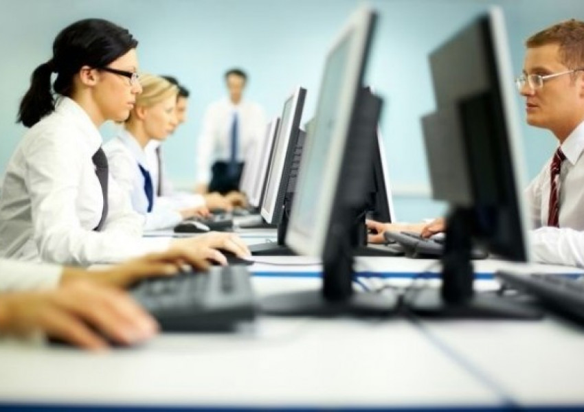 Ето каква работна ръка търси цяла Европа?