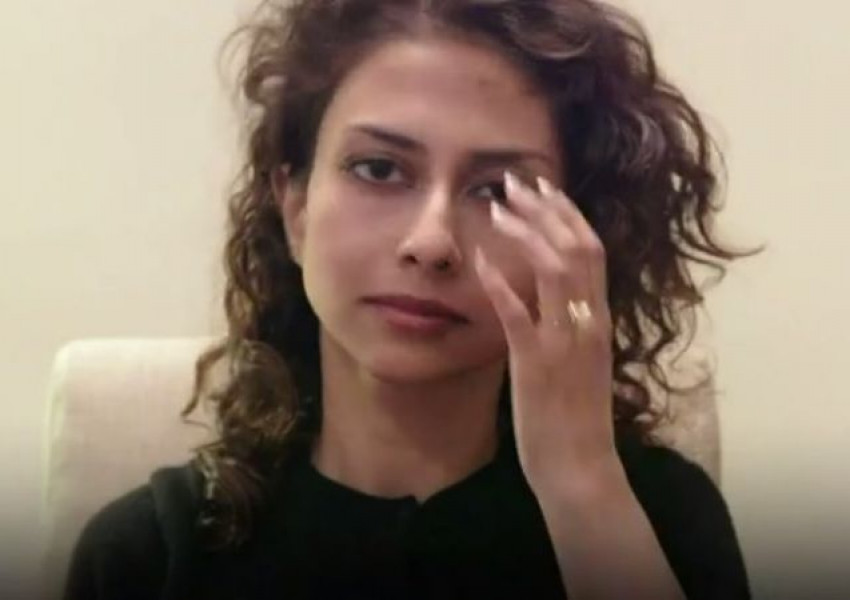 Британка, омъжена за боец на "Ислямска държава" разказва покъртителна история