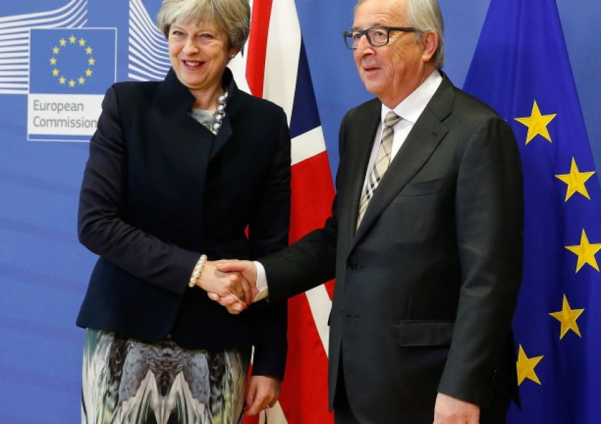 Няма споразумение за Брекзит (OБНОВЕНА)