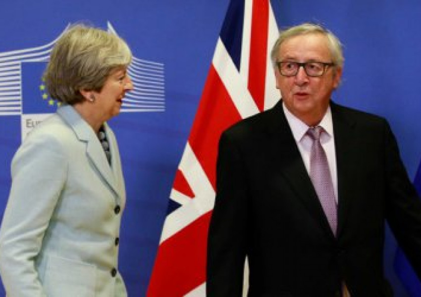 Дейвис: Сделката с Великобритания не е обвързваща