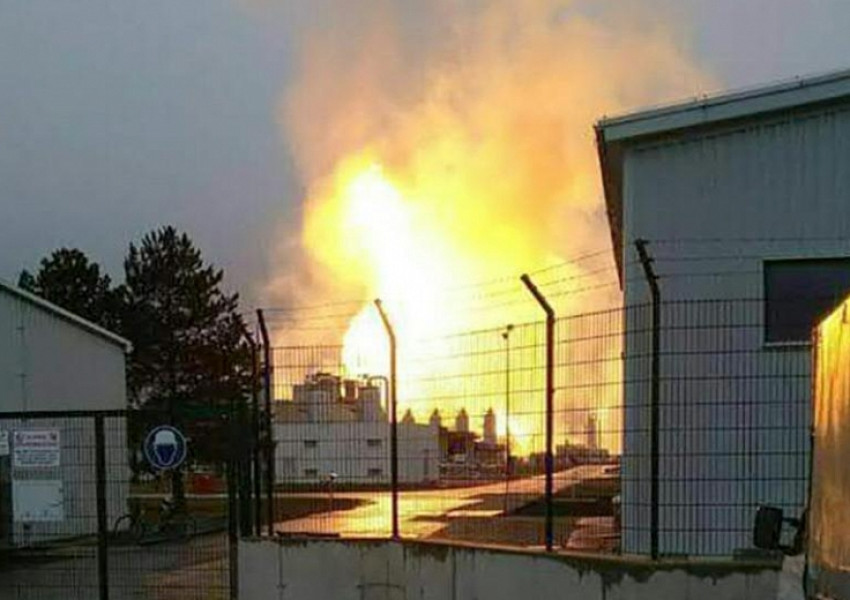 Извънредно положение в Италия