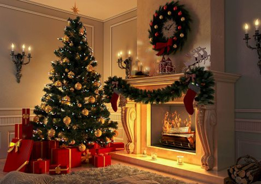 Половин милион българи посрещат Коледа в чужбина