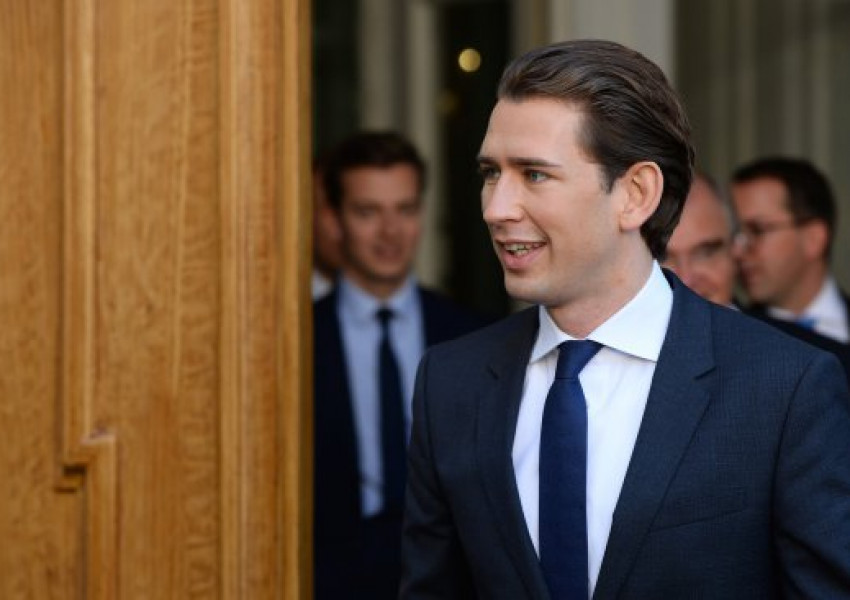 Ще излезе ли Австрия от ЕС?