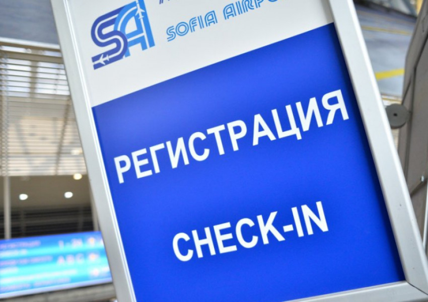 „България Ер“ пуска директен полет до Одеса