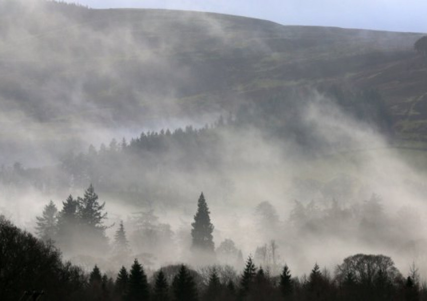 Ужас! Наводнения по Коледа?