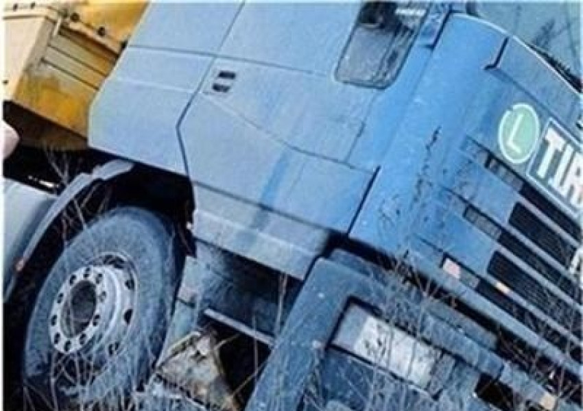 "Индипендънт": Български тираджия пренася дрога в детски играчки