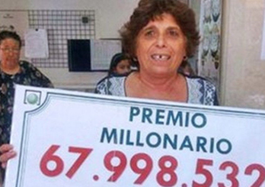 Какво се случва с баба Гошка – тотомилионерката в Испания?